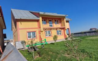 De vânzare casa P+M în Brehuiesti, pozitionata la strada principala - Poză 3