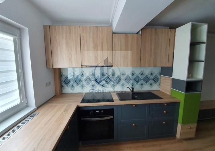 Apartament 2 camere Theodor Pallady | Parcare subterană | 600 € - Poză 9