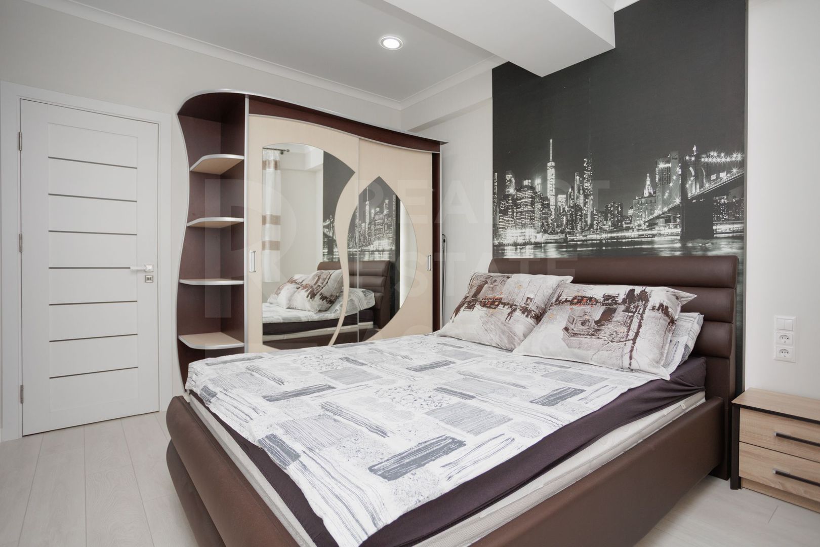 Vânzare, apartament, 1 cameră, Strada Carierei, Rîșcani - Poză 4