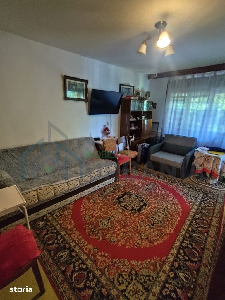 Apartament 1 cameră de închiriat – Nicolina 1, Strada Minervei, Iași - Poză 3
