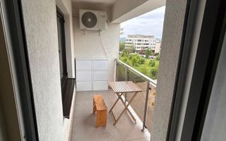 Apartament modern cu 2 camere -Complex Roua, Moara de Vant-500 euro - Poză 7