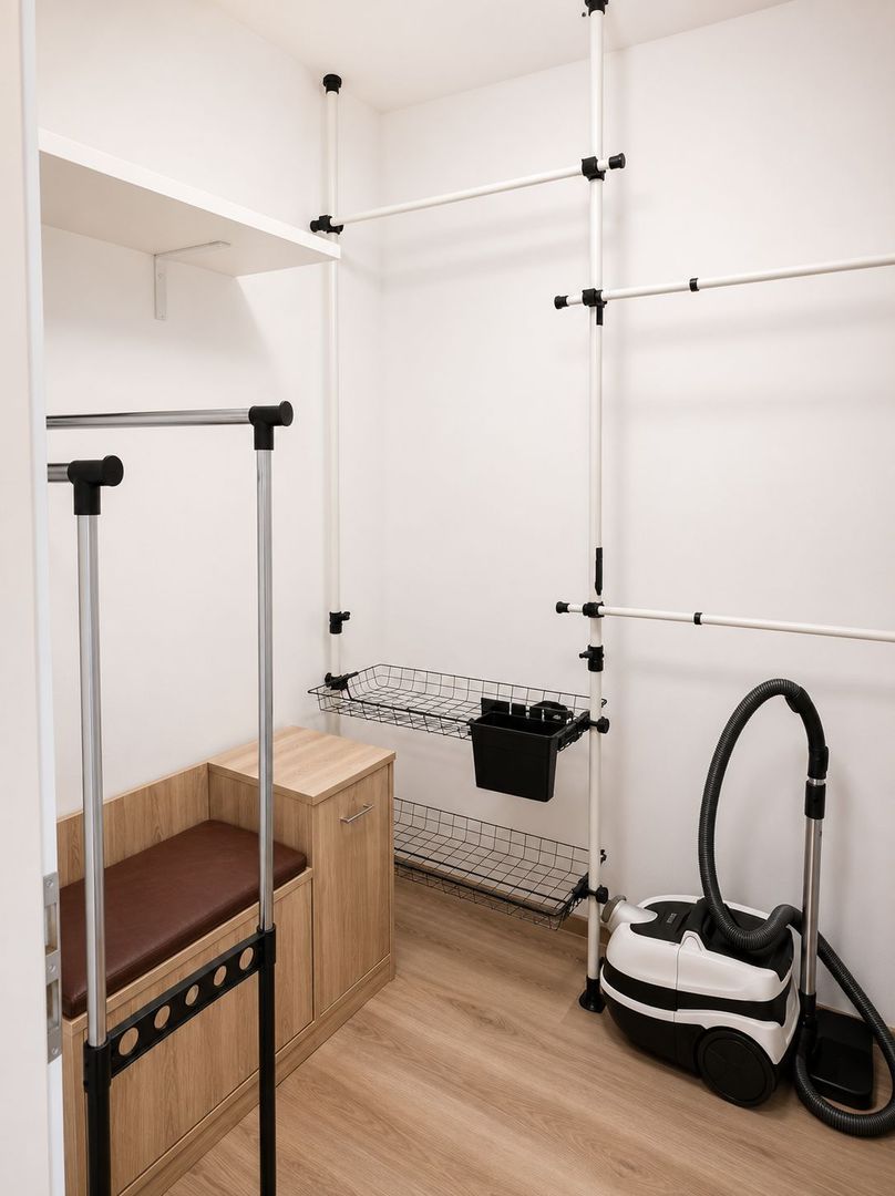 Apartament premium cu 2 camere în Complexul Rezidențial ISHO - Poză 6