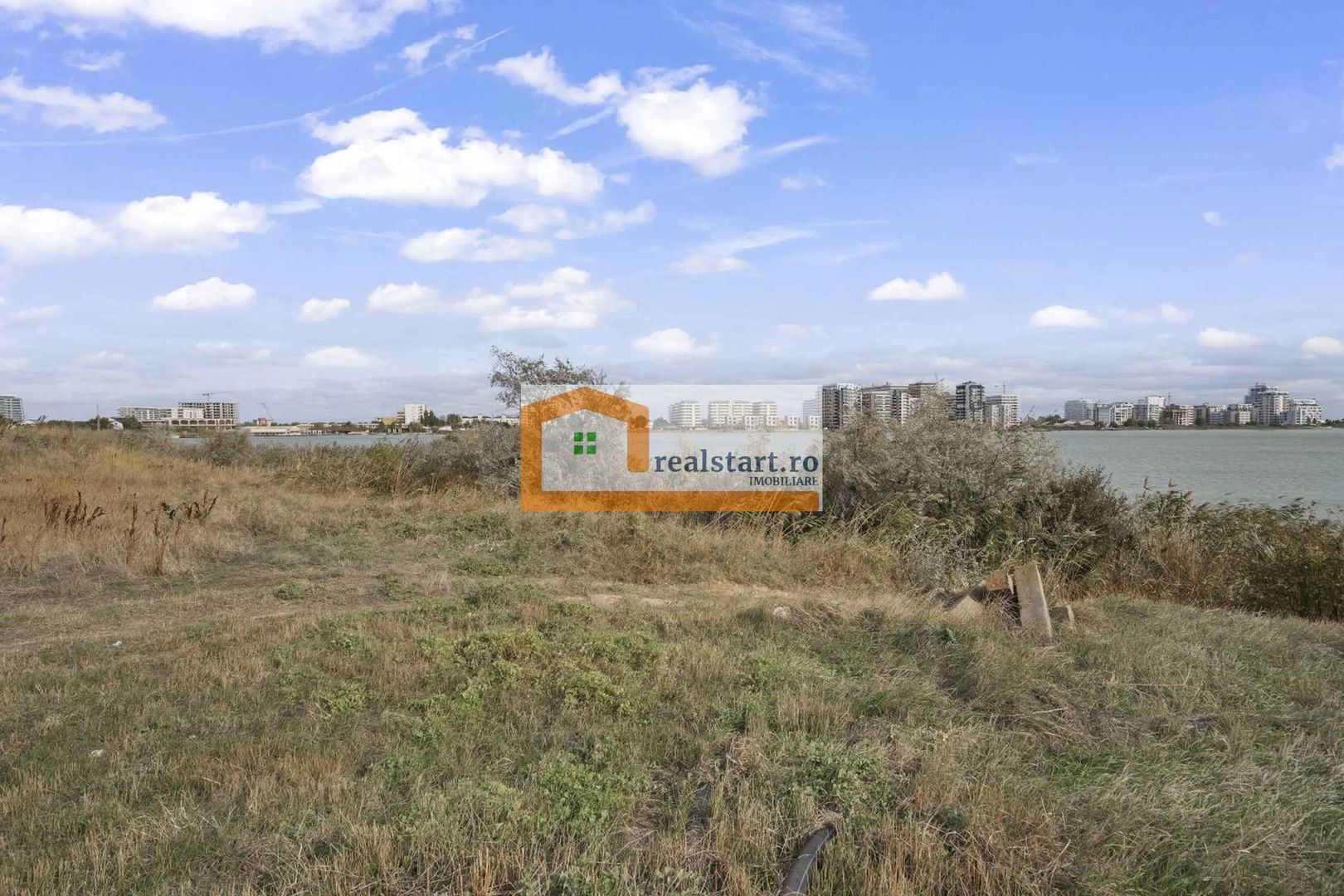 Vedere directa Lac, Mamaia, pretabil proiect HORECA, P+4E - Poză 2