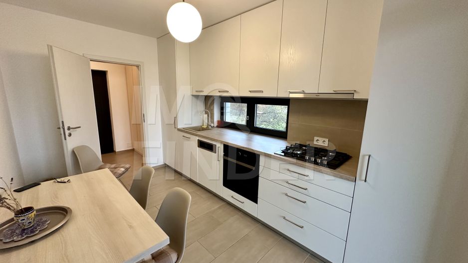 3 camere Grigorescu -vila cu 3 apartamente- Casa Radio, NOU, garaj - Poză 7