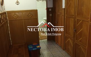 NECTORA IMOB-Apartament 2 camere, Zona Rogerius, mobilat/utilat,Tip PB - Poză 5