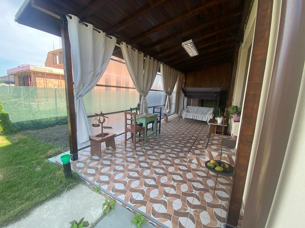 Casa cocheta  Mosnita Veche - Poză 20