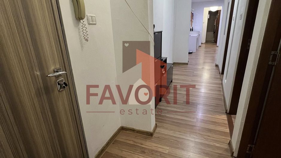 Apartament 3 camere | 2 Bai | 70 Mp | Zona Lipovei - Poză 10