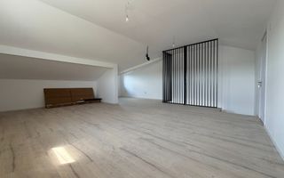 VANZARE VILA P+1+M | 170 MP UTILI | 6 CAMERE | BALOTESTI | - Poză 12