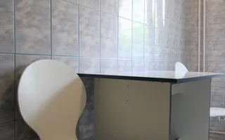 1 camera,  centrala proprie; Complex Studentesc - Rest. Dinar. - Poză 12