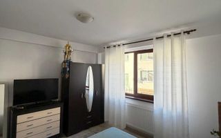 Apartament 38mp, Valea Lupului – mobilat complet, parcare privată,lift - Poză 8