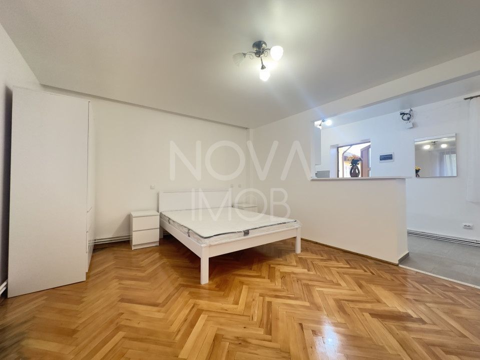 Oportunitate investitie – proprietate cu chiriasi, Sibiu - Poză 6