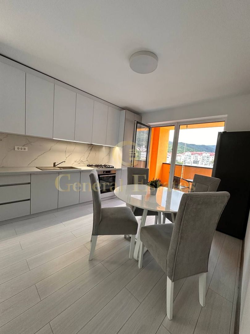 Apartament Nou cu 2 Camere – Sunnyville Brașov!!! - Poză 14