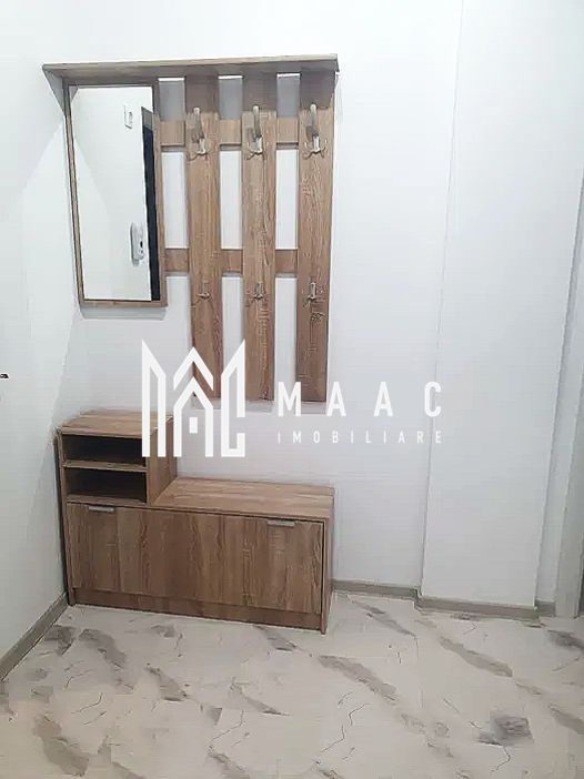 Apartament 2 camere de închiriat | Sibiu | 53 mp | balcon - Poză 8