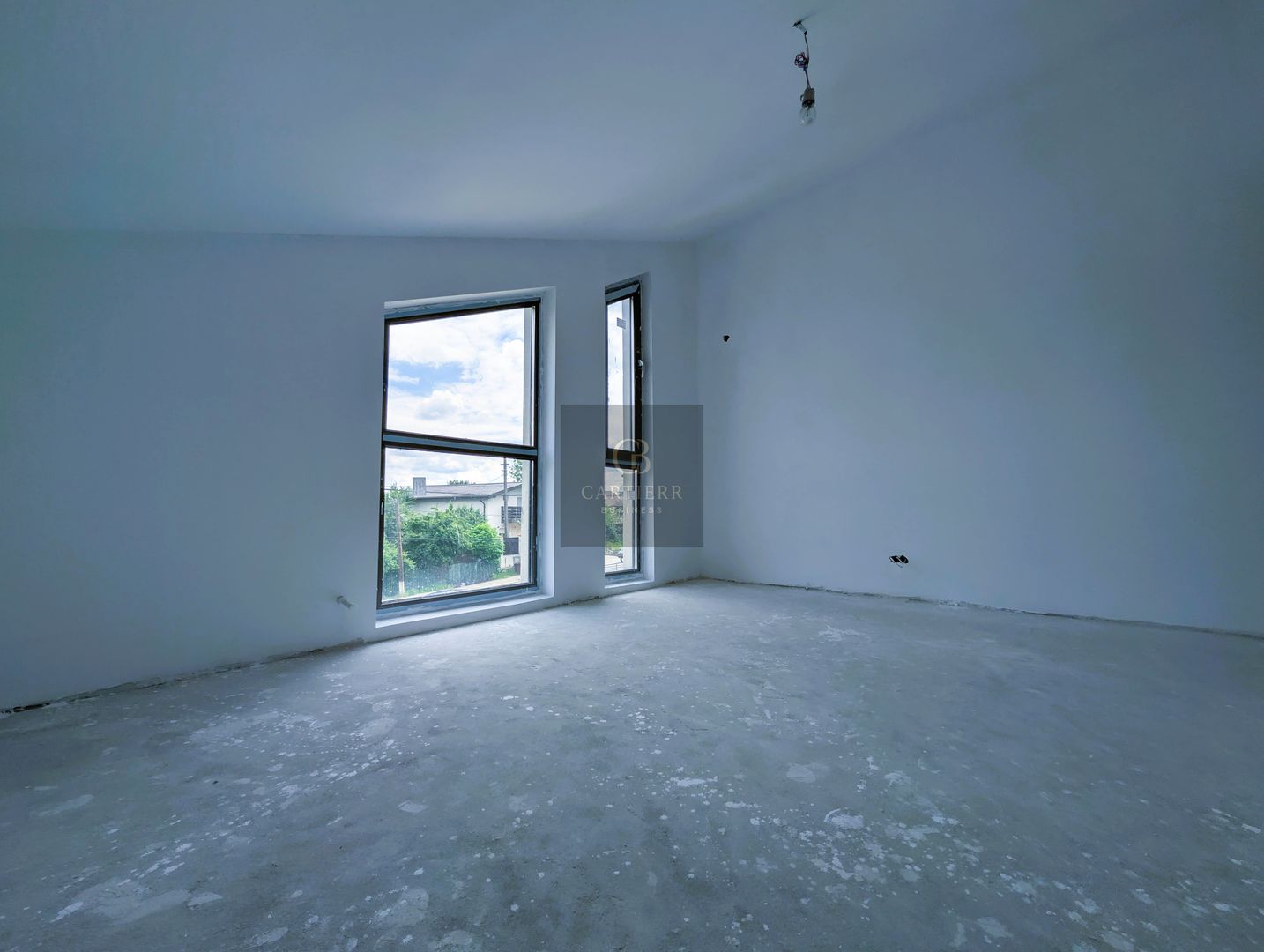 DUPLEX | BUFTEA | Biserica Adormirea Maicii Domnului | CALUL BALAN - Poză 21