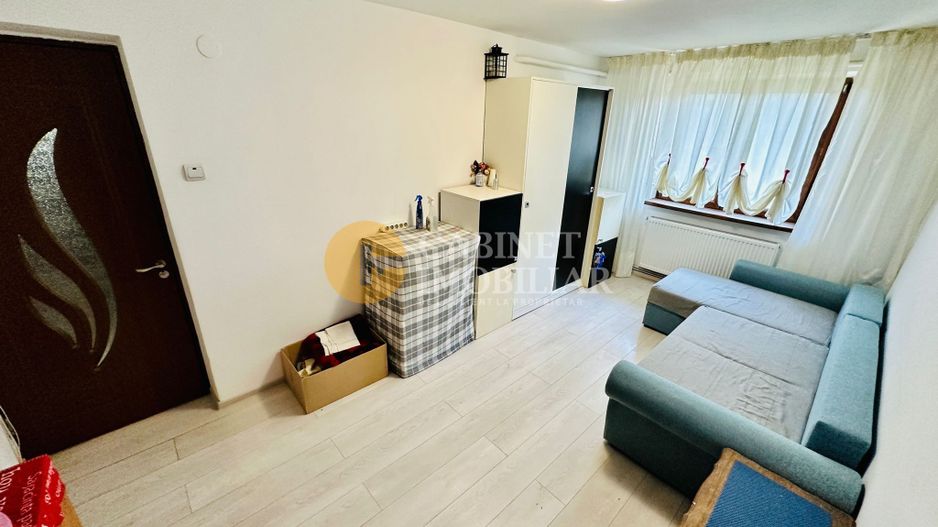 2 Camere Semidecomadat 37mp - Bloc fara risc - Zona Țesătura - Poză 5