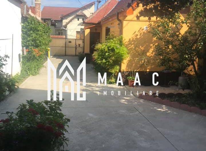 Casă / Vilă cu 6 camere + Casa/Vila cu 2 camere | zona Terezian - Poză 17