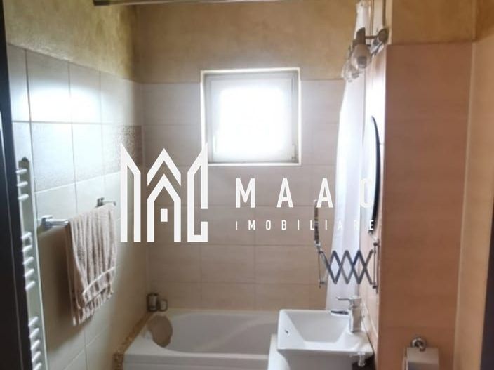 Apartament 2 camere I 56 MPU  I Soseaua Alba Iulia-Turnisor - Poză 8