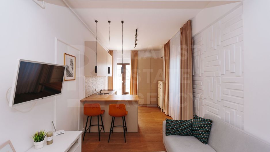 Vânzare, apartament, 3 camere, Școala Germana, Dămăroaia, București - Poză 12