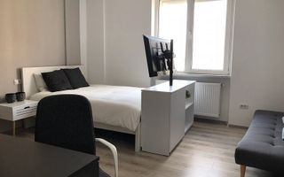 Universitate - 2 Dormitoare - Centrala Proprie - Poză 3