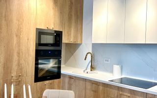Apartament modern cu 2 camere de vânzare | / Zona Vivo / Floresti - Poză 7