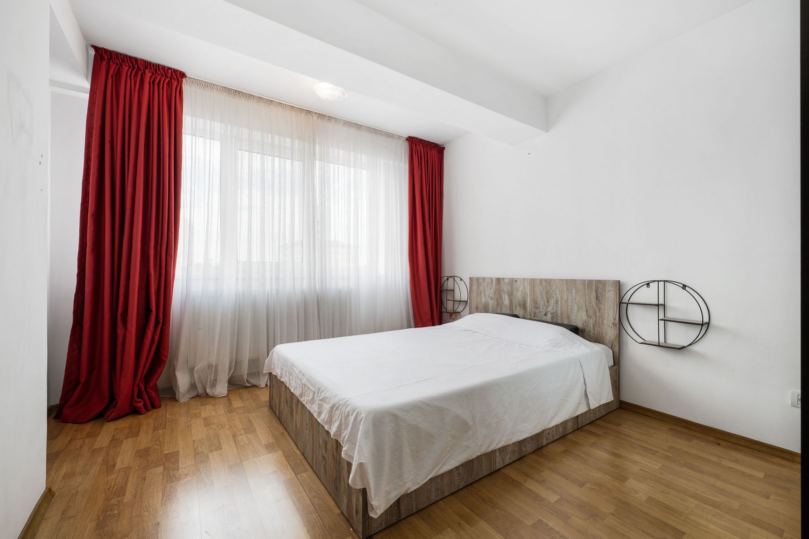 TOMIS NORD - vizavi VIVO MALL - 2 camere gata de mutare | balcon | gaz - Poză 7