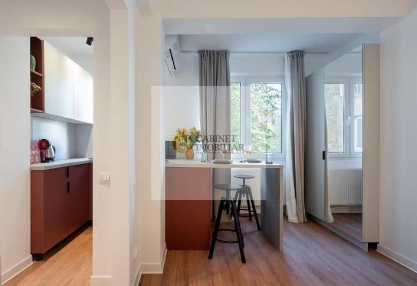 Studio Natiunile Unite -  Palatul Parlamentului | AIRBNB I Creditabil - Poză 7