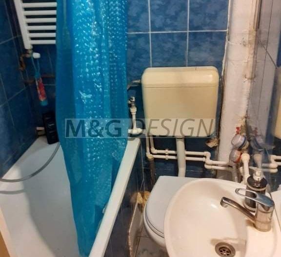 Garsoniera zona Blascovici - Poză 4