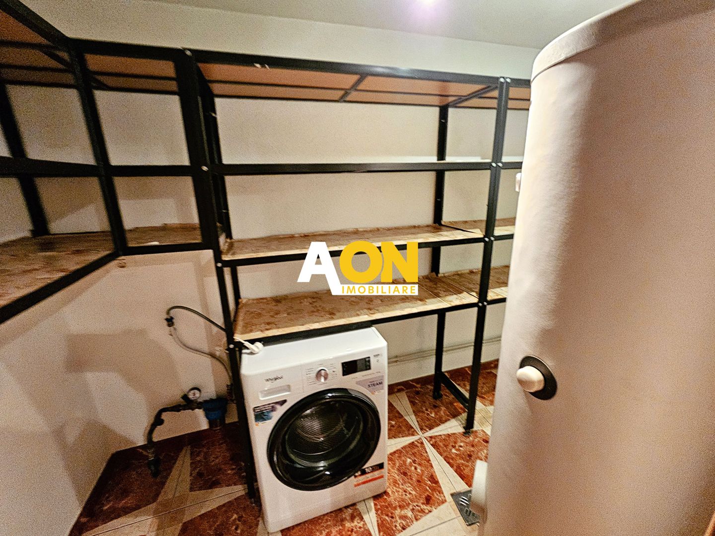 Casa 4 camere, S+P+M, mobilata, utilata, 392 mp teren,  Alba - Micesti - Poză 20