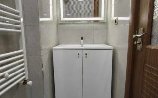 2 camere decomandat -2 bai - 79mp - 2020- complex nou - Isaran Coresi - Poză 5