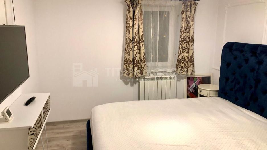 Apartament 2 camere, modern, Centrul Istoric - Poză 1