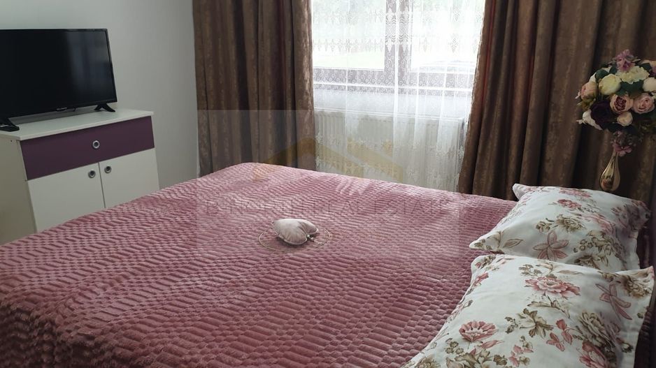 Apartament de închiriat 2 camere Cartierul Solar | 83 mp | Parcare proprie - Poză 2