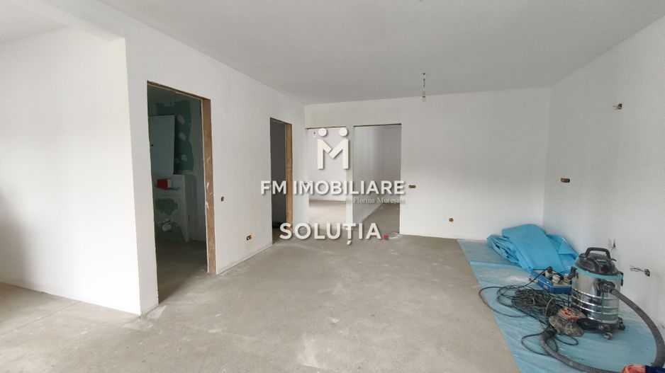 Casă nouă – 85 mp utili, 600 mp teren – Tăuții-Măgherăuș - Poză 10