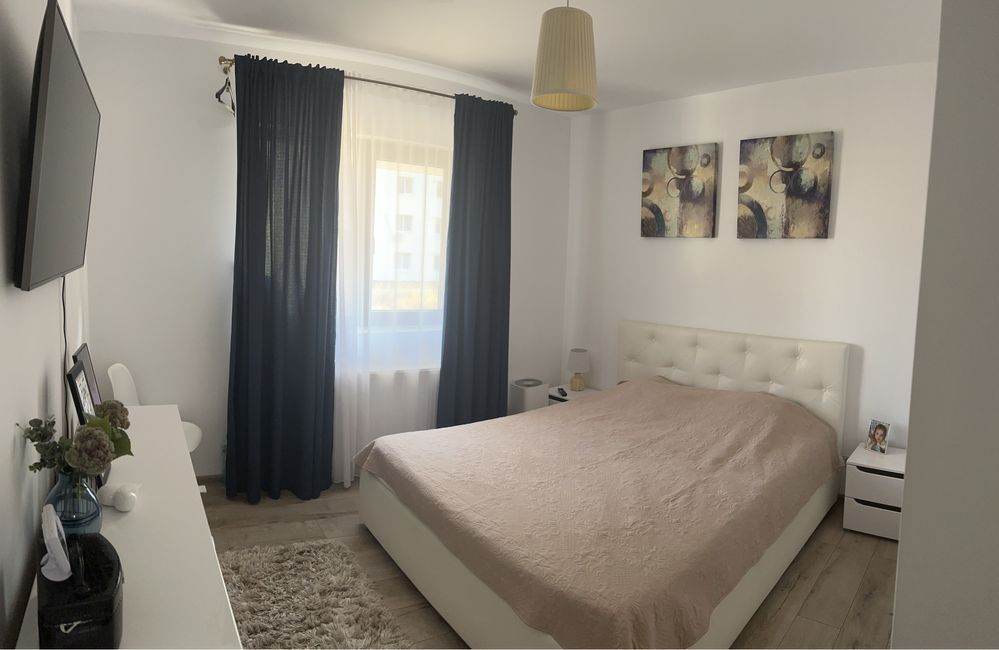 Apartament de 3 camere de inchiriat BLOC NOU - Poză 3