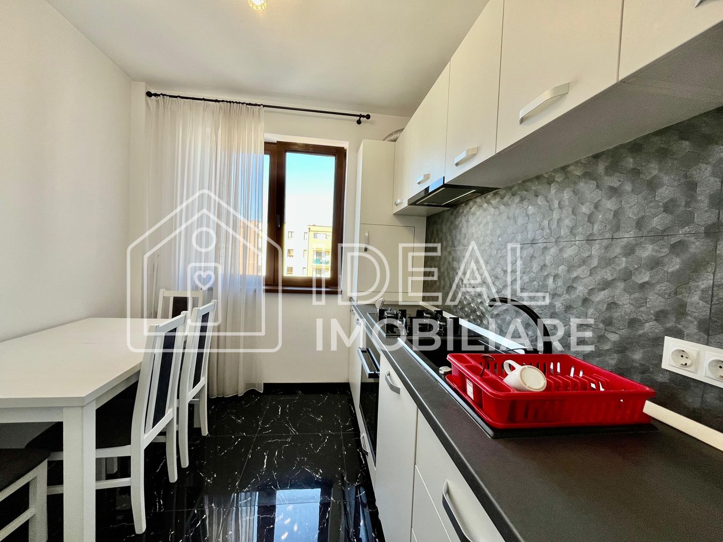 Apartament 2 camere de închiriat – Zona Doamna Stanca - Poză 9
