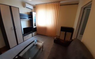 Apartament 2 camere de închiriat, Tătărași, la bulevard, mobilat, renovat, centrală termică, aer condiționat - Poză 3