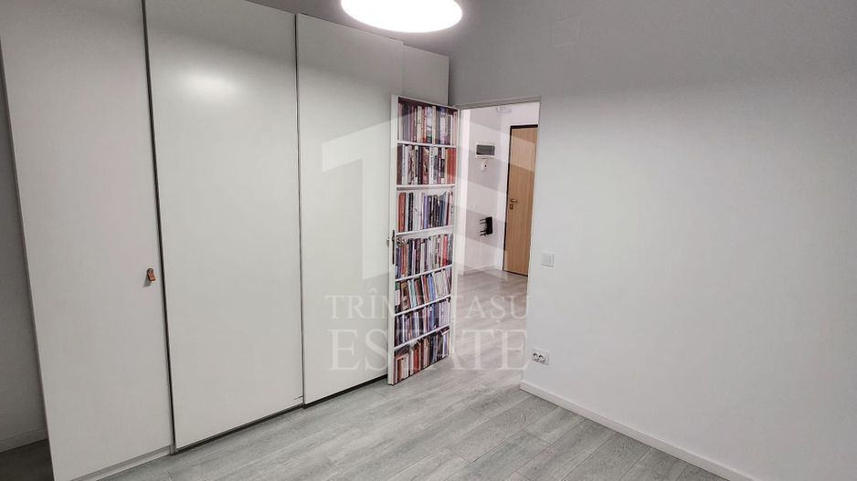 Apartament 3 camere Otopeni ansamblu Toscana - Poză 2