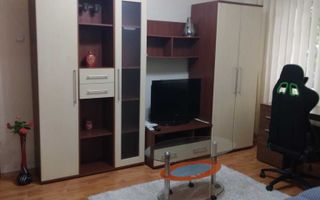 Apartament 2 camere, Piața Unirii, Iași - Mobilat, utilat complet - Poză 3