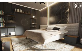 Vila deosebita de vanzare Zona Iancu Nicolae - Poză 10