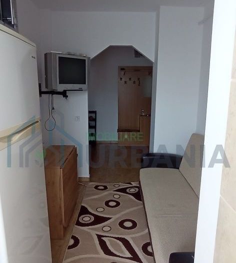Apartament 2 camere decomandat de închiriat în zona Dacia, la bulevard, Iași - Poză 4