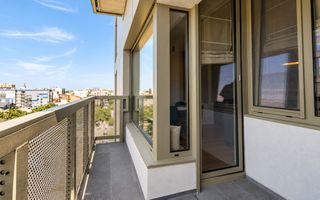 Apartament premium 2 camere | Aviatiei Park I Parcare inclusa - Poză 3