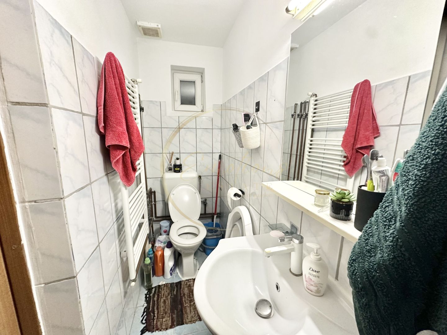 NOU | Apartament 2 camere - Fabric | DECOMANDAT - Poză 8