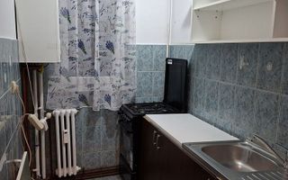 Apartament de inchiriat cu 2 camere / Podu Ros - Poză 6
