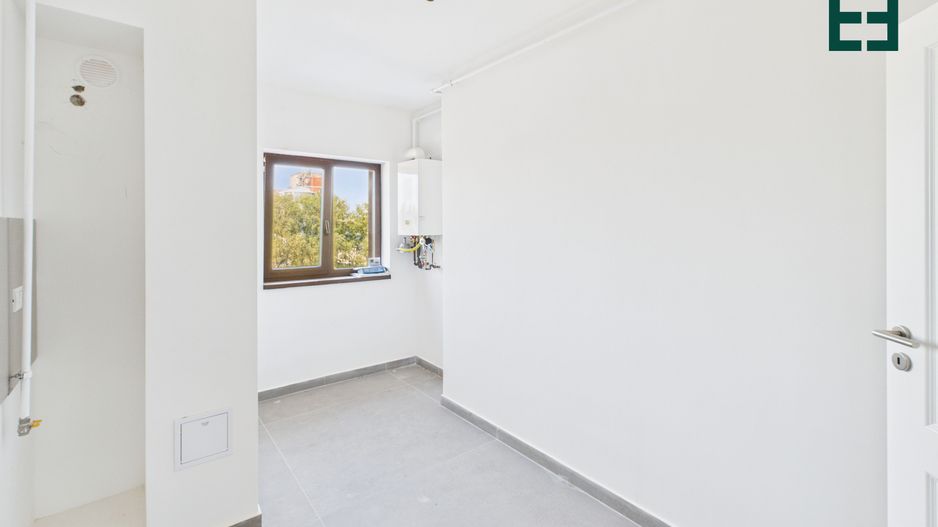 Rate la dezvoltator - Apartament nou cu o cameră etajul 2 - Timișoara - Poză 4