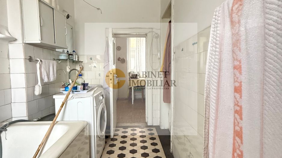 3 camere  I Piata Buzesti I Balcon I 86 mp - Poză 11
