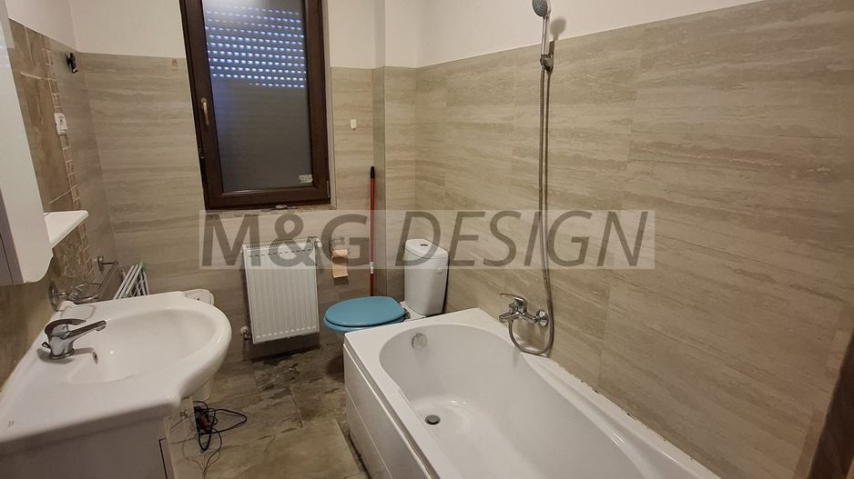 De vanzare ap 2 camere, parter, parcare, Braytim - Poză 12