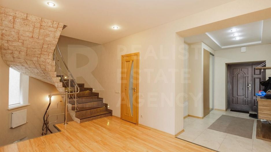 Chirie, casă, 3 camere, strada Plaiului, Botanica - Poză 13