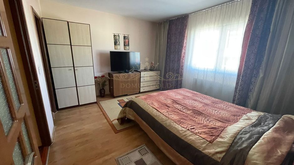 🏡 De închiriat – Apartament spațios cu 2 camere | Iris, Str. Oașului - Poză 7