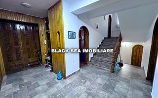 Vila 7 camere D+P+1+M - Gaze - 2 Garaje - 50m de plaja - Ocazie Unică - Poză 11