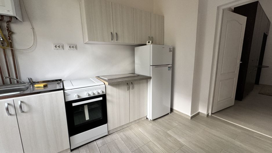 COMISION 0% | Apartament 1 Camera | Complex-Studentesc | Etaj 1 - Poză 3