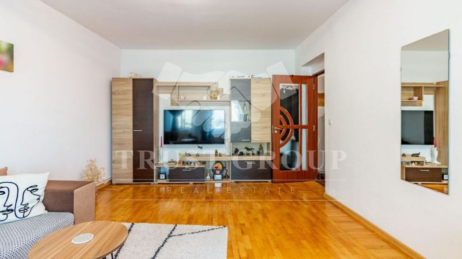 Apartament 3 camere in vila Cișmigiu | zona verde - Poză 5